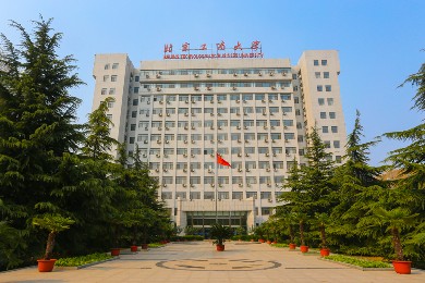 北京工商大學——翼閘，擺閘項目